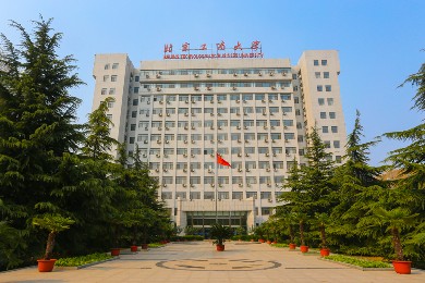 北京工商大學——翼閘，擺閘項目